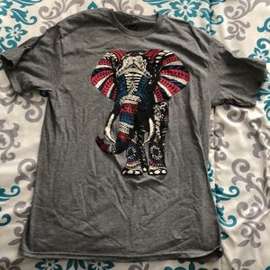 Young and Wild T-shirt